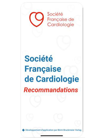 SFC - Application ESC Guidelines françaises