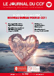 couverture journal du ccf - mai 2024