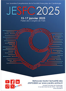 affiche jesfc 2025