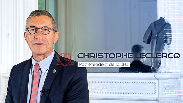 christophe leclercq