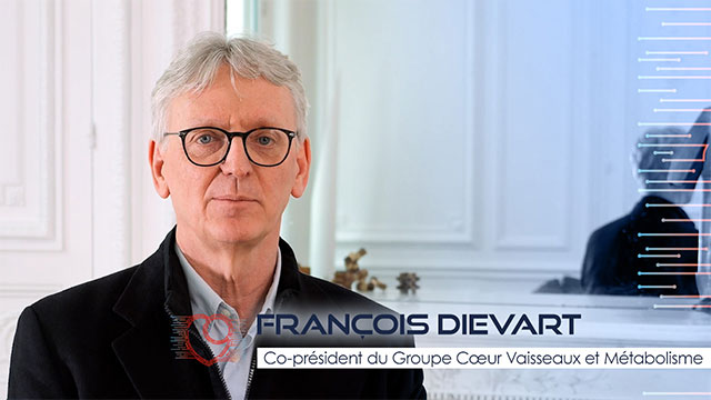 francois dievart