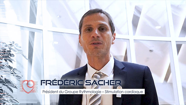 frederic sacher