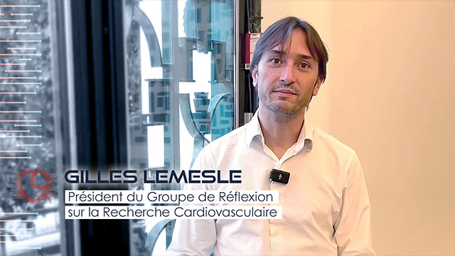 gilles lemesle