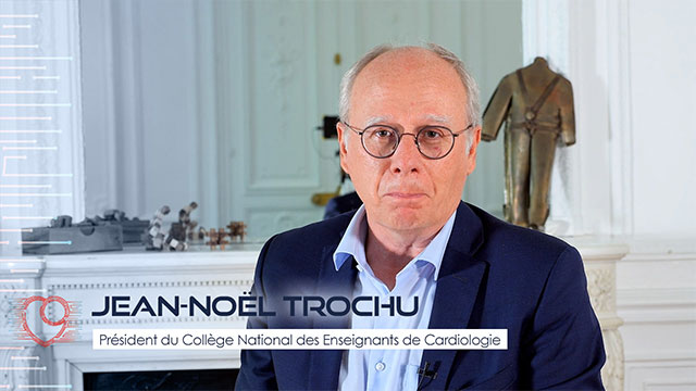 jean-noel trochu