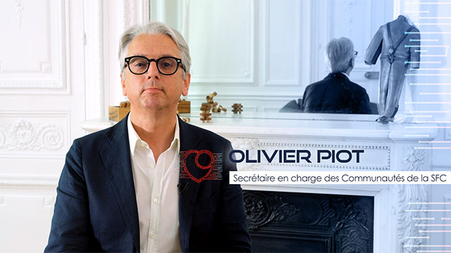 olivier piot