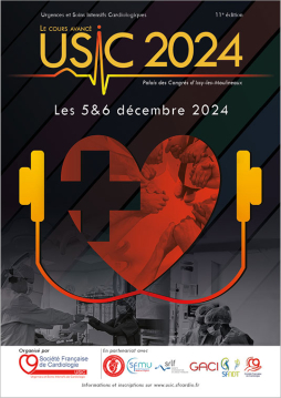 affiche cours avance usic 2024