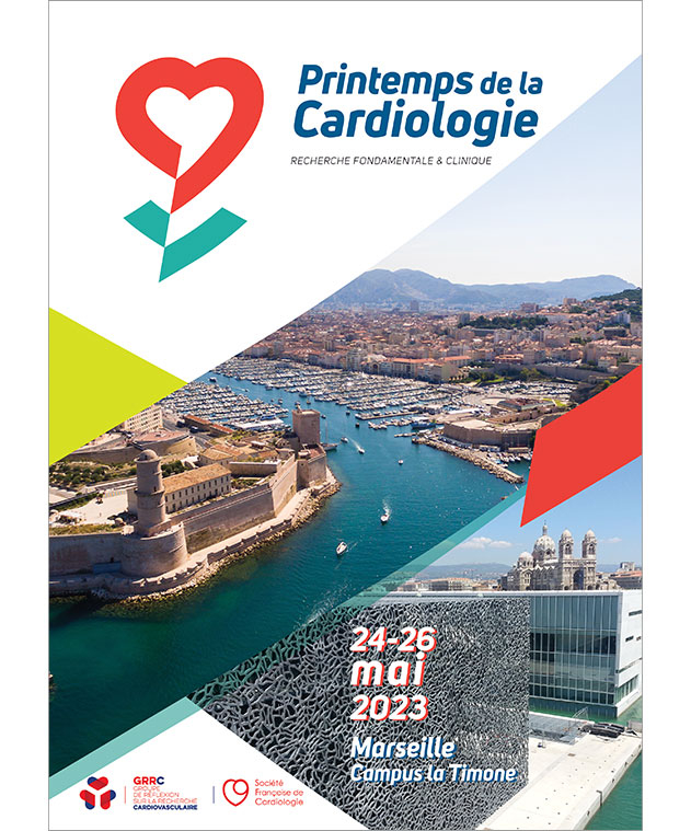 Printemps De La Cardiologie 2023 : L'appel à Communication Est Ouvert ...