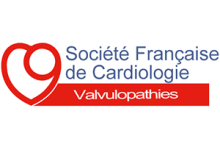 logo groupe valvulopathies