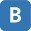lettre b